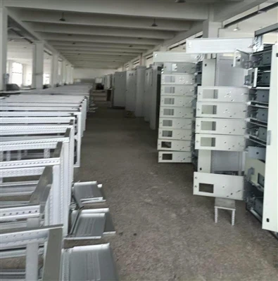 Desarrollo de tecnología de vivienda de switchGear y tendencias de mercado