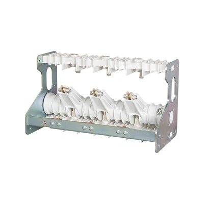 Disyuntor de aire aislado